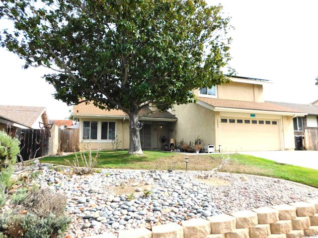 2009 Wind River Rd, El Cajon, California 92019, 4 Bedrooms Bedrooms, ,2 BathroomsBathrooms,Single Family Residence,For Sale,Wind River Rd,250019502SD