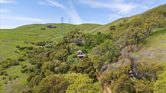 Image 9 of 42 For 0 Mt Hamilton