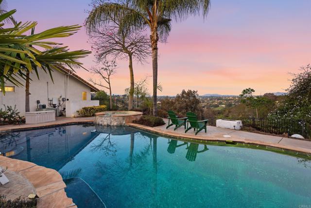 Detail Gallery Image 3 of 31 For 2449 Trails End, Fallbrook,  CA 92028 - 4 Beds | 3 Baths