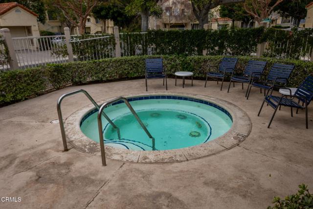 Detail Gallery Image 23 of 34 For 5696 Recodo Way, Camarillo,  CA 93012 - 2 Beds | 2 Baths
