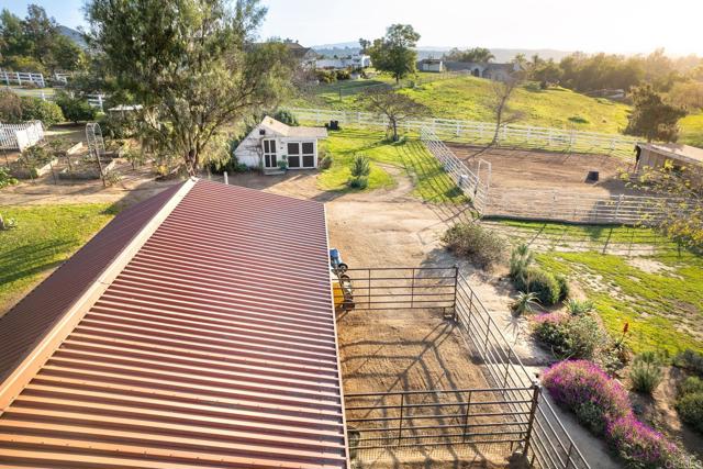 Detail Gallery Image 30 of 58 For 30837 Palomar Vista Dr, Valley Center,  CA 92082 - 4 Beds | 3 Baths