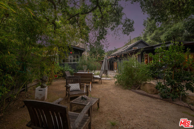 1314 Old Topanga Canyon Road photo 5