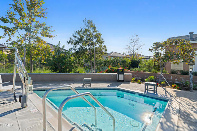 Detail Gallery Image 29 of 30 For 509 Snowdrop Ln, Santa Paula,  CA 93060 - 4 Beds | 3 Baths