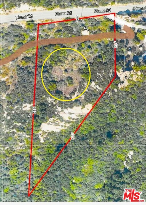 Drew Fenton | 24639 Piuma Road Malibu CA | MLS: 7322303