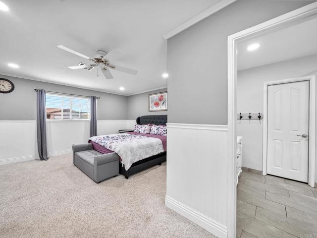 Detail Gallery Image 24 of 49 For 1562 Richandave Ave, El Cajon,  CA 92019 - 4 Beds | 2/1 Baths