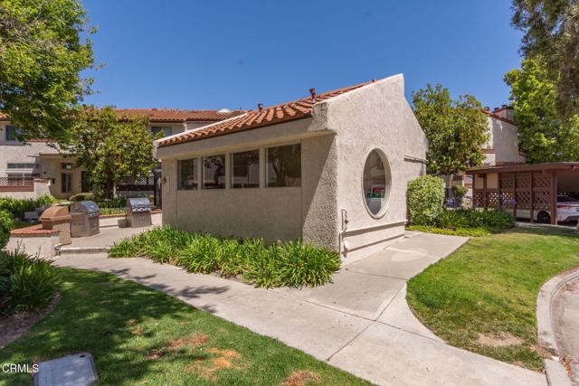 Detail Gallery Image 15 of 23 For 1772 Sinaloa Rd #290,  Simi Valley,  CA 93065 - 1 Beds | 1 Baths