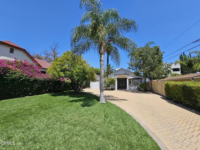Detail Gallery Image 3 of 29 For 5116 Dahlia Dr, Los Angeles,  CA 90041 - 4 Beds | 3 Baths