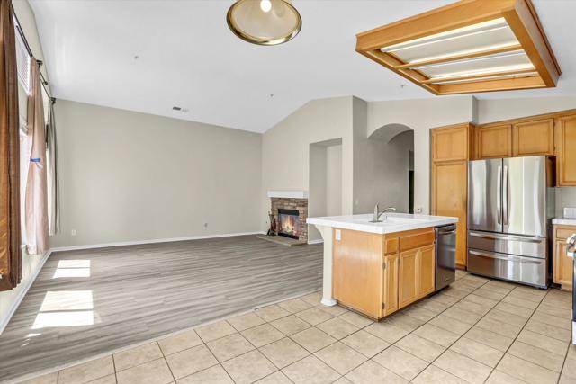 Home for Sale in Spring Valley
