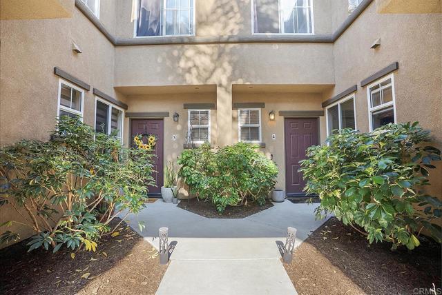 Detail Gallery Image 3 of 21 For 6363 Avenida De Las Vistas #4,  San Diego,  CA 92154 - 3 Beds | 2/1 Baths