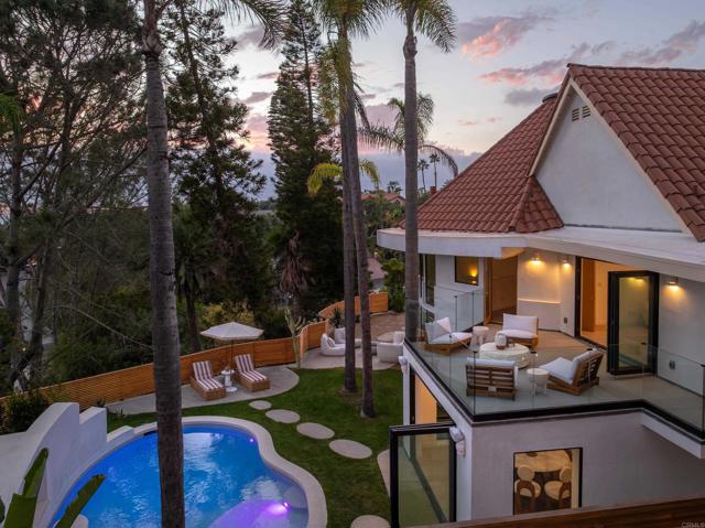 Detail Gallery Image 51 of 56 For 14847 Vista Del Oceano, Del Mar,  CA 92014 - 5 Beds | 4 Baths