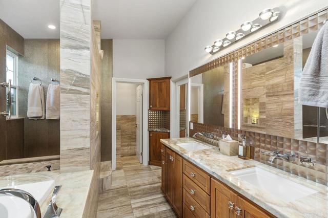 Detail Gallery Image 26 of 41 For 1034 via Reata, Vista,  CA 92081 - 3 Beds | 2 Baths