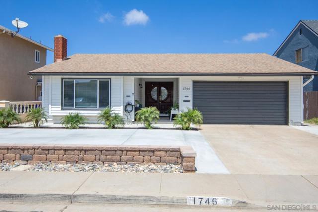 1746 Tremaine Way, San Diego, California 92154, 3 Bedrooms Bedrooms, ,2 BathroomsBathrooms,Single Family Residence,For Sale,Tremaine Way,240021650SD