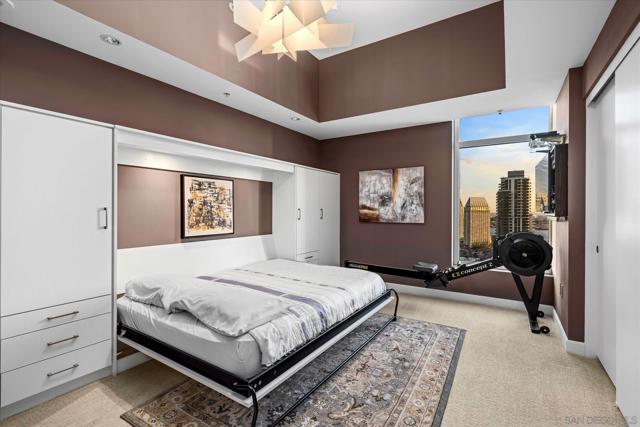 Image 41 of 60 For 1262 Kettner Blvd  3202