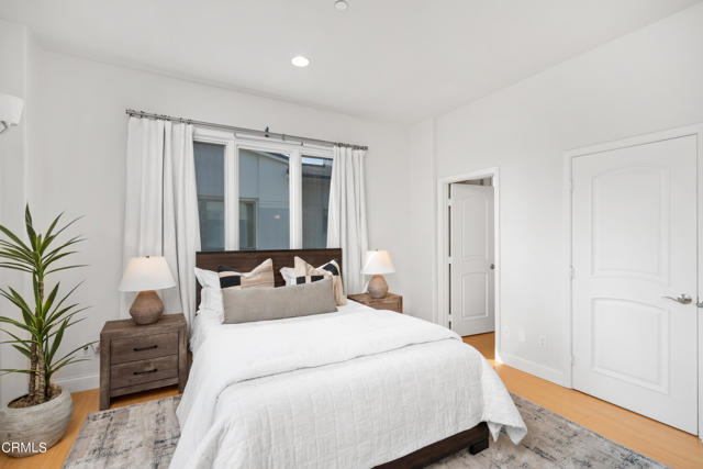 Detail Gallery Image 20 of 30 For 1020 S Marengo Ave #6,  Pasadena,  CA 91106 - 3 Beds | 2/1 Baths