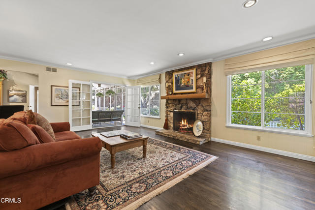 Detail Gallery Image 21 of 57 For 2547 Stokes Canyon Rd, Calabasas,  CA 91302 - 4 Beds | 3 Baths