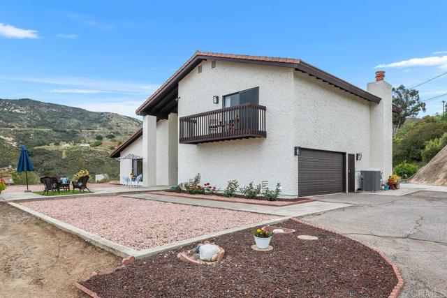 Detail Gallery Image 45 of 61 For 15088 Lyons Valley Rd, Jamul,  CA 91935 - 3 Beds | 2/1 Baths