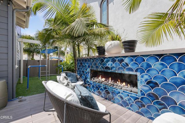 Detail Gallery Image 45 of 64 For 4173 Caribbean St, Oxnard,  CA 93035 - 4 Beds | 3 Baths