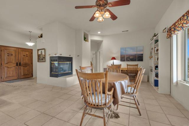 Detail Gallery Image 8 of 22 For 383 Verbena Dr, Borrego Springs,  CA 92004 - 3 Beds | 2 Baths