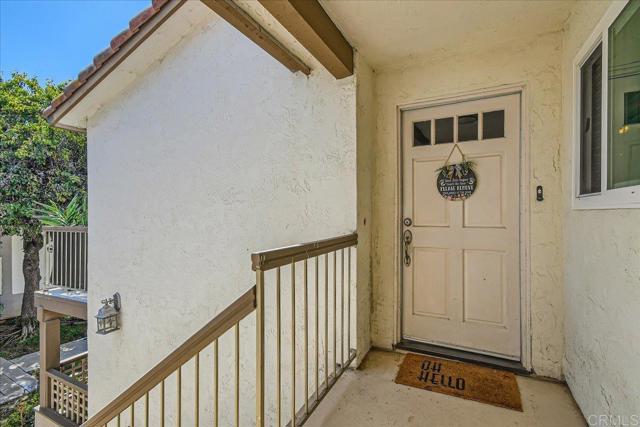 Home for Sale in San Ysidro