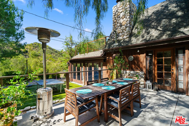 1640 Old Topanga Canyon Road photo 28