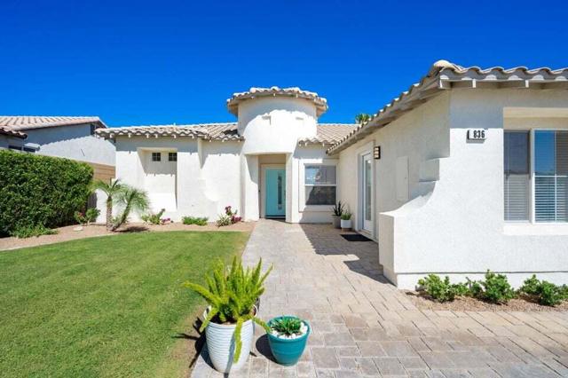 836 Mira Grande, Palm Springs, CA 92262