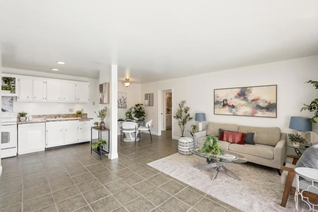 Detail Gallery Image 8 of 27 For 5700 Baltimore Dr #66,  La Mesa,  CA 91942 - 1 Beds | 1 Baths