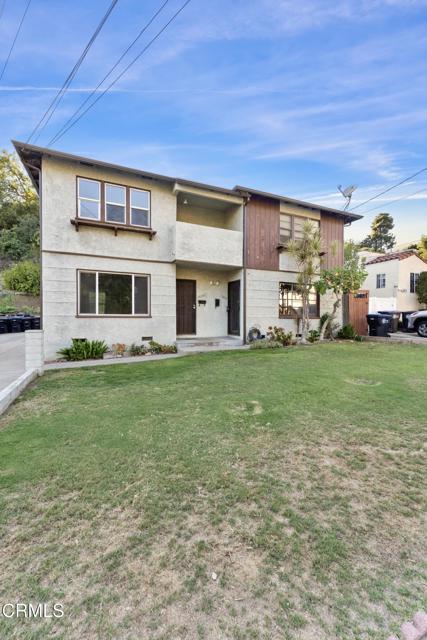 Detail Gallery Image 6 of 53 For 1615 S Adams St, Glendale,  CA 91205 - 4 Beds | 2 Baths