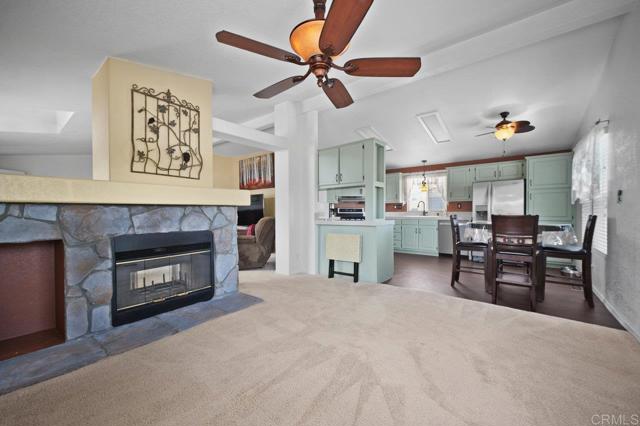 Home for Sale in Lakeside