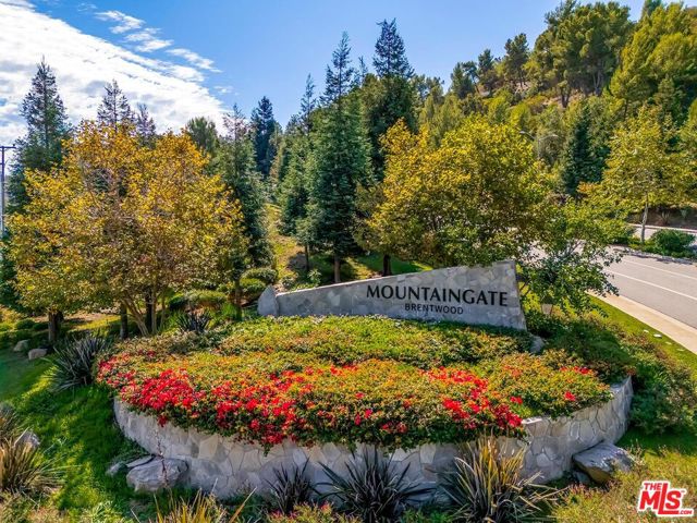 Drew Fenton | 12557 The Vista Los Angeles CA | MLS: 7472020