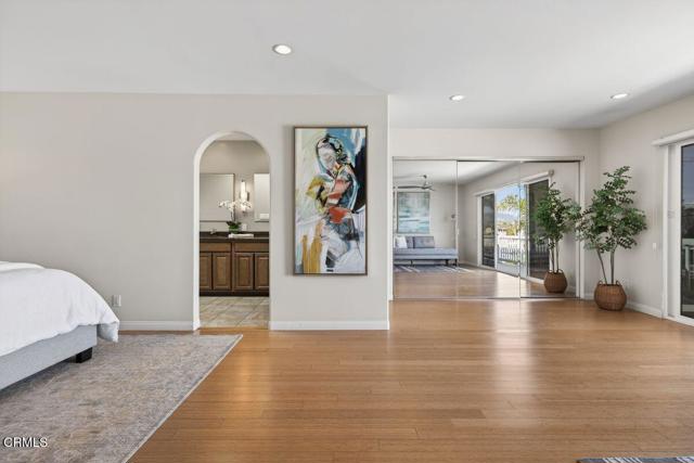 Detail Gallery Image 37 of 76 For 2941 Surfrider Ave, Ventura,  CA 93001 - 5 Beds | 3 Baths