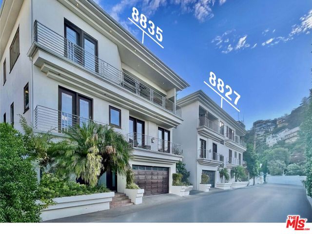 8835 Evanview Drive, Los Angeles CA: https://media.crmls.org/mediaz/aa693a61-cb42-48fd-890c-06519d054ad7.jpg