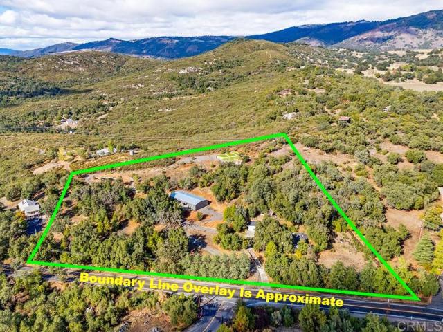 Detail Gallery Image 7 of 56 For 4700 Highway 78, Julian,  CA 92036 - 3 Beds | 3/1 Baths