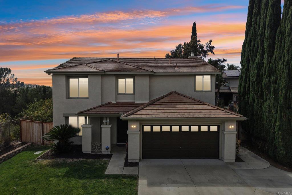 1298 Paseo Hermosa