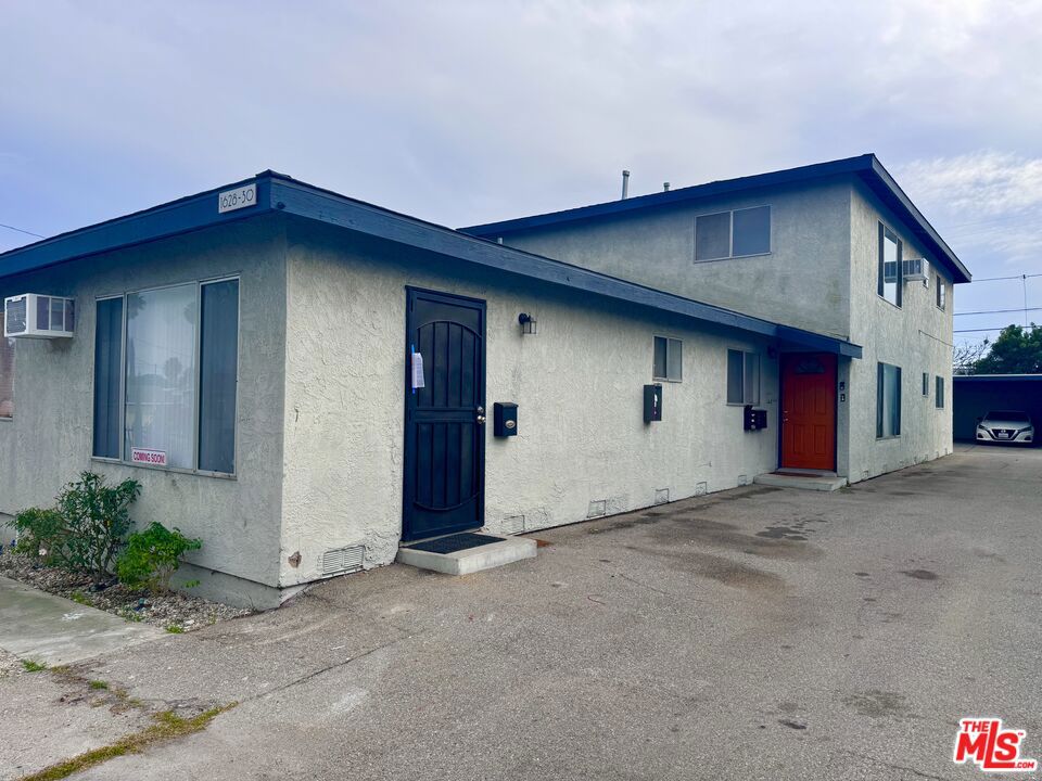 1630 W 104th Street #A