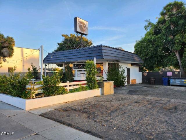 410 E Thompson Boulevard, Ventura, California 93001, ,Commercial Sale,For Sale,410 E Thompson Boulevard,CRV1-21624