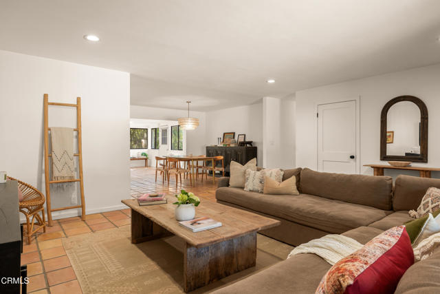 Detail Gallery Image 7 of 51 For 518 S Ventura St, Ojai,  CA 93023 - 3 Beds | 3 Baths