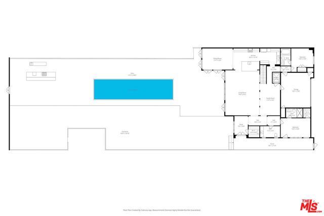 Image 68 of 72 For 705 Palisades Beach Road