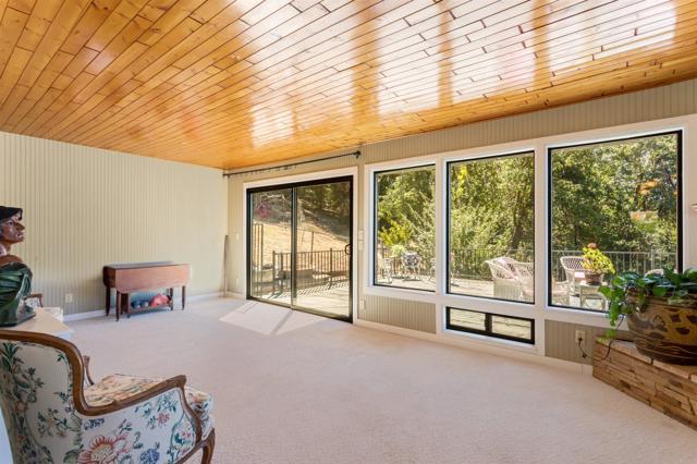 Detail Gallery Image 16 of 38 For 22209 Crestline Rd, Palomar Mountain,  CA 92060 - 3 Beds | 1/1 Baths