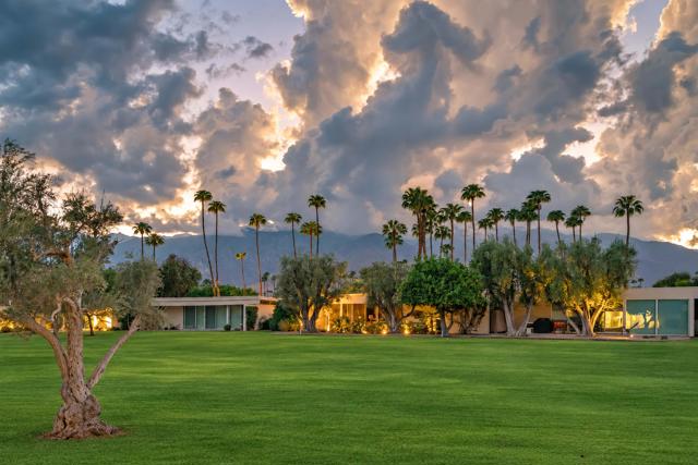 80 Lakeview Drive, Palm Springs, CA 92264
