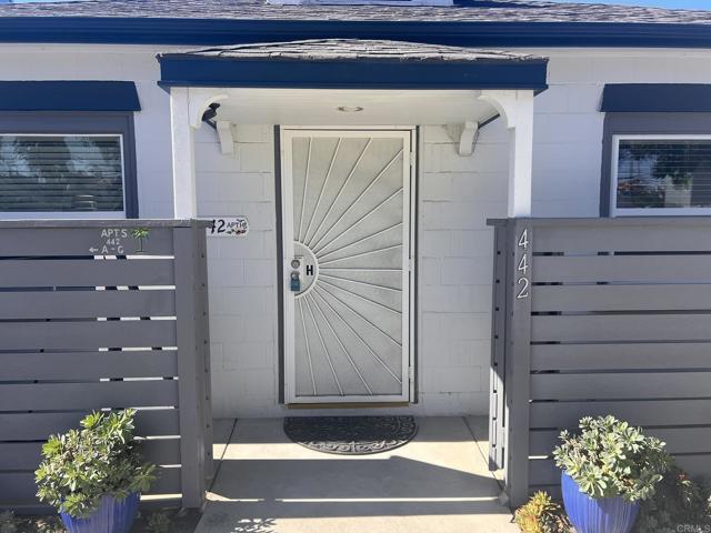 Detail Gallery Image 12 of 23 For 442 2nd St #H,  Encinitas,  CA 92024 - 1 Beds | 1 Baths