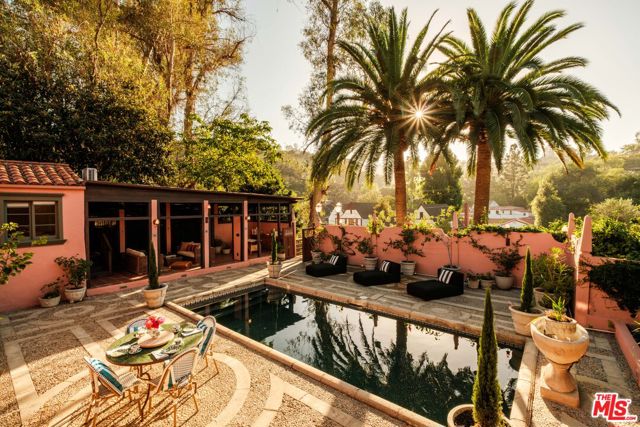 4 Bed Home for Sale in Los Angeles, California