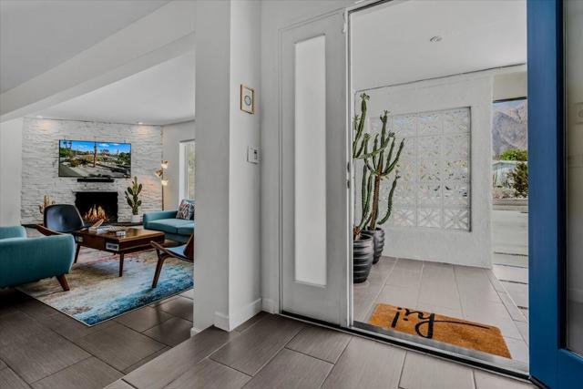 2726 N Cardillo Avenue, Palm Springs, CA 92262