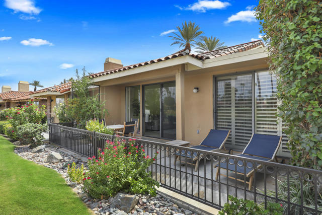 2 Bed Home for Sale in Palm Desert, California
