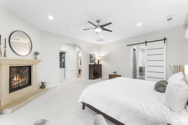 Detail Gallery Image 15 of 54 For 8318 the Landing Way, San Diego,  CA 92127 - 4 Beds | 4/2 Baths