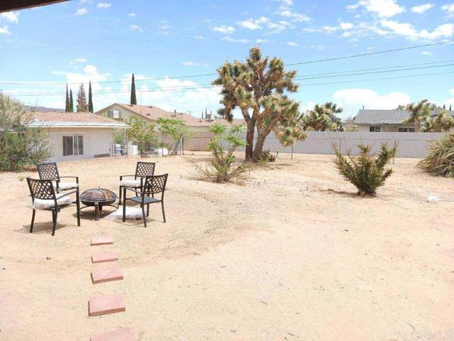 Detail Gallery Image 22 of 22 For 7597 Condalia Ave, Yucca Valley,  CA 92284 - 3 Beds | 3 Baths