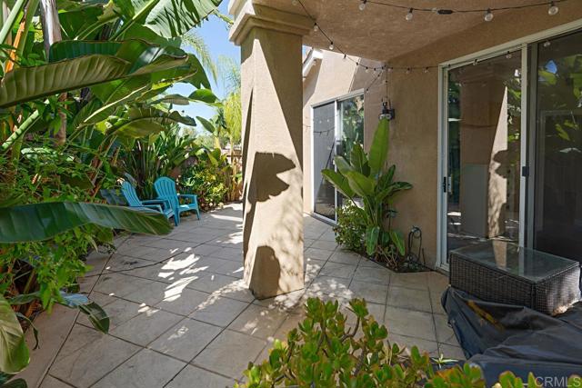 Detail Gallery Image 29 of 46 For 18861 Caminito Cantilena #43,  San Diego,  CA 92128 - 3 Beds | 2/1 Baths