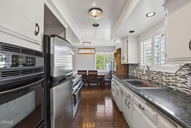 Detail Gallery Image 18 of 55 For 729 Ralph Way, Santa Paula,  CA 93060 - 2 Beds | 1 Baths