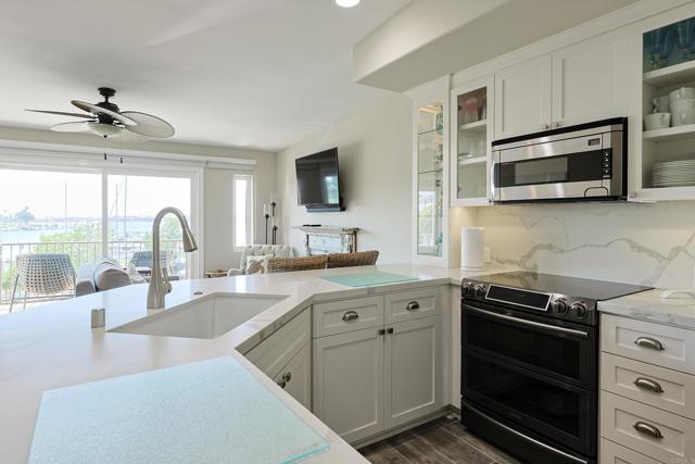 Detail Gallery Image 17 of 57 For 1609 Glorietta Bld, Coronado,  CA 92118 - 2 Beds | 2 Baths