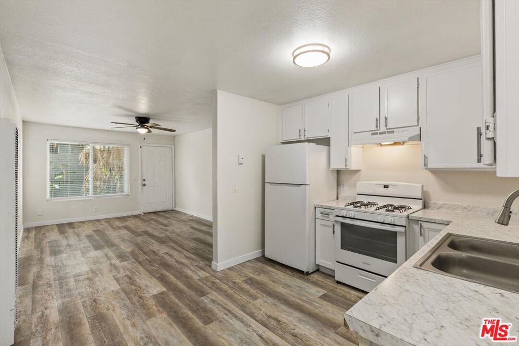 331 E Washington Avenue #F