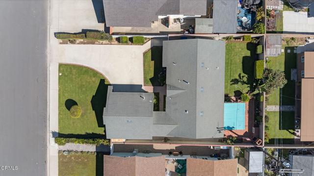 Detail Gallery Image 37 of 44 For 4716 S B St, Oxnard,  CA 93033 - 3 Beds | 1/1 Baths